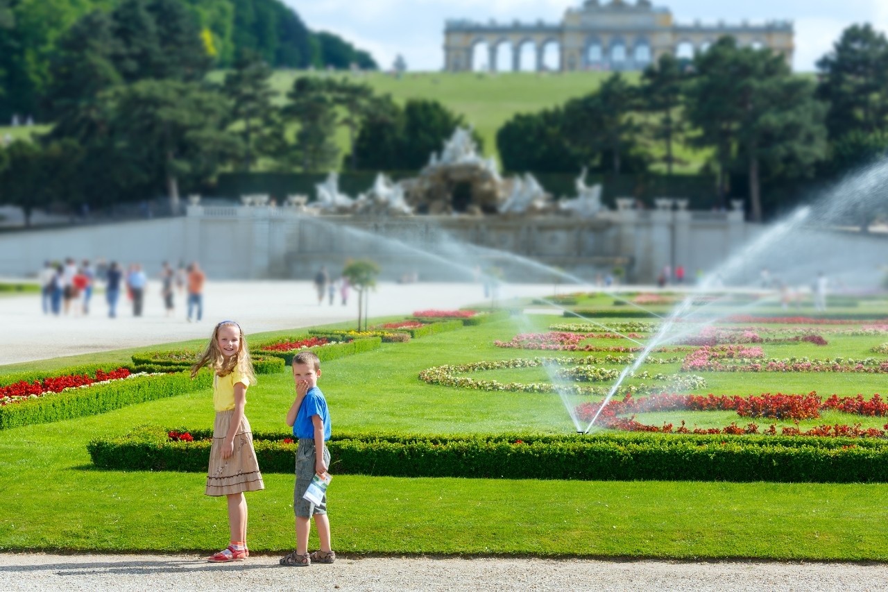 Kennenlernen wien