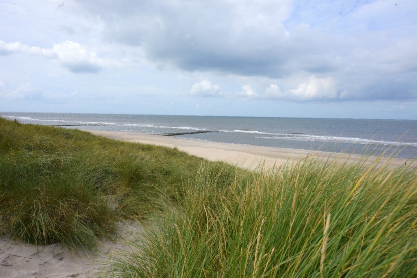 Hüllenlos Im Sand Hüllenlos Im Sand