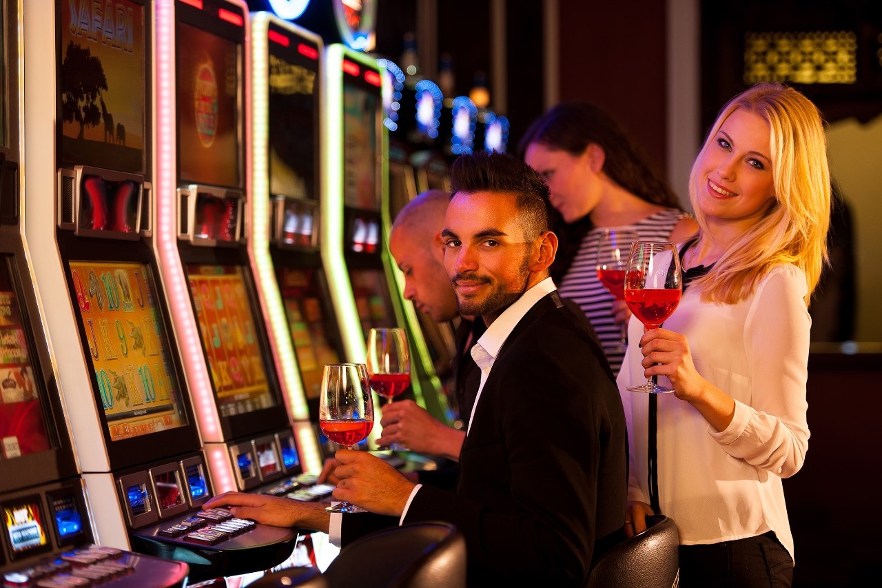 Verschwenden Sie keine Zeit! 5 Fakten zum Start Best Online Casino Österreich