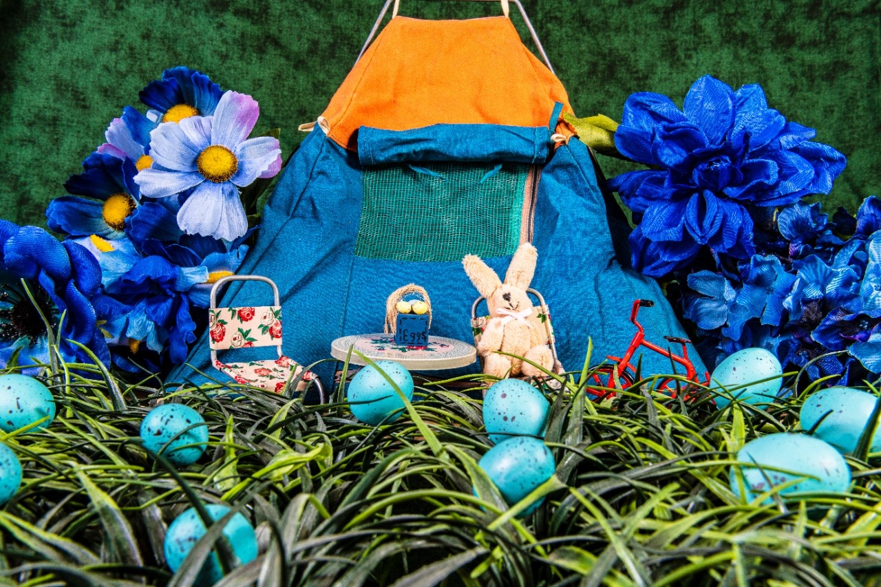 Camping zu Ostern mit der Familie unsere TopTipps