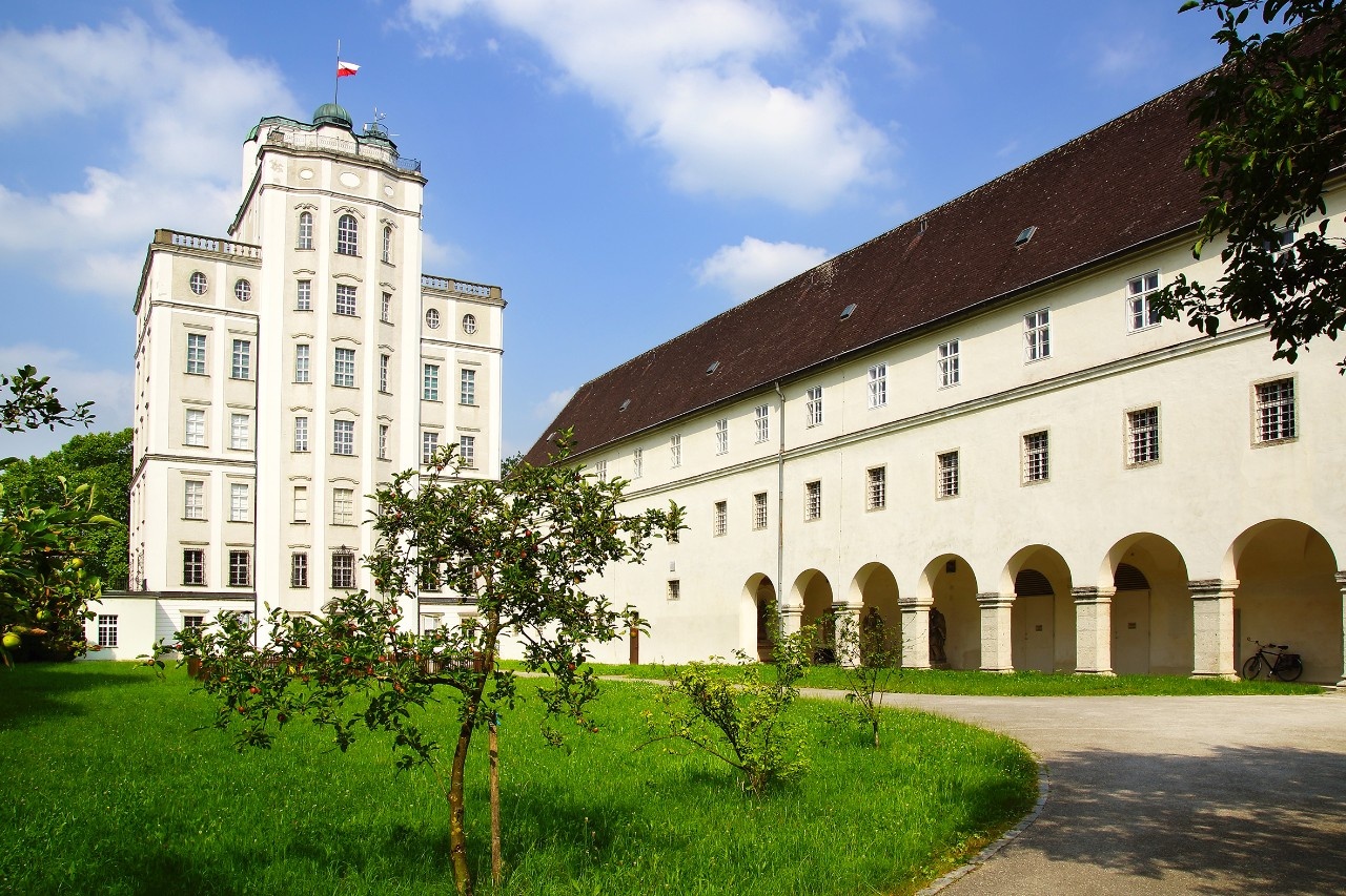 Sternwarte Kremsm nster