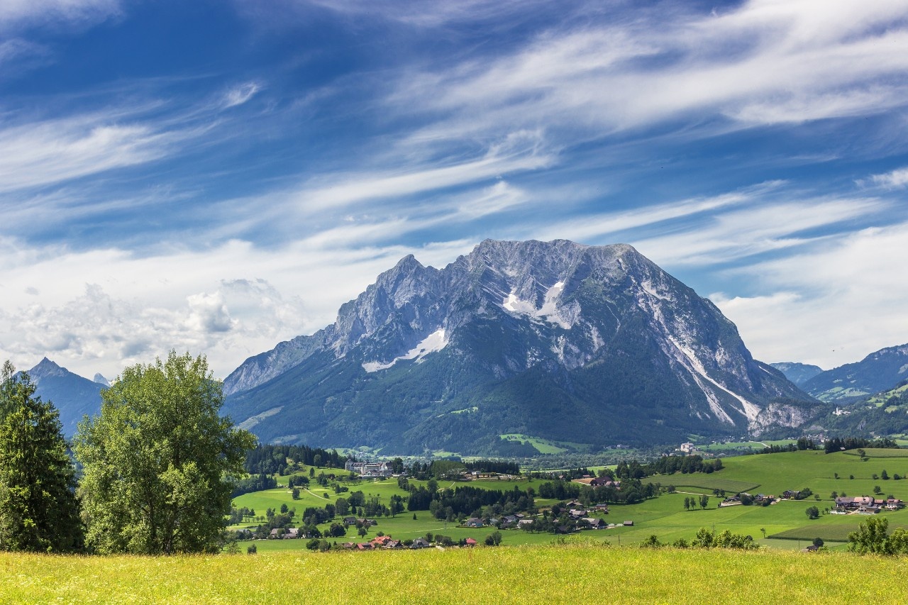 Was Ist Der Höchste Berg Europas Europas höchster freistehender Berg